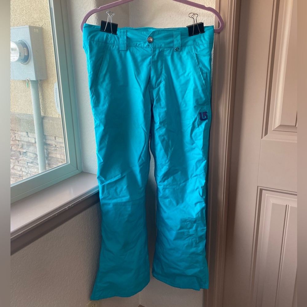 Burton Dry Ride Women’s Snow Pants - Size Small